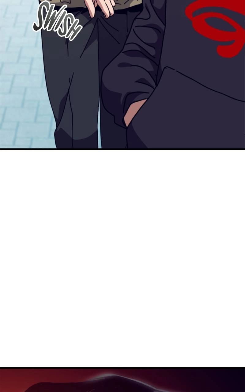 Hiding Out in an Apocalypse Chapter 35 Page 33