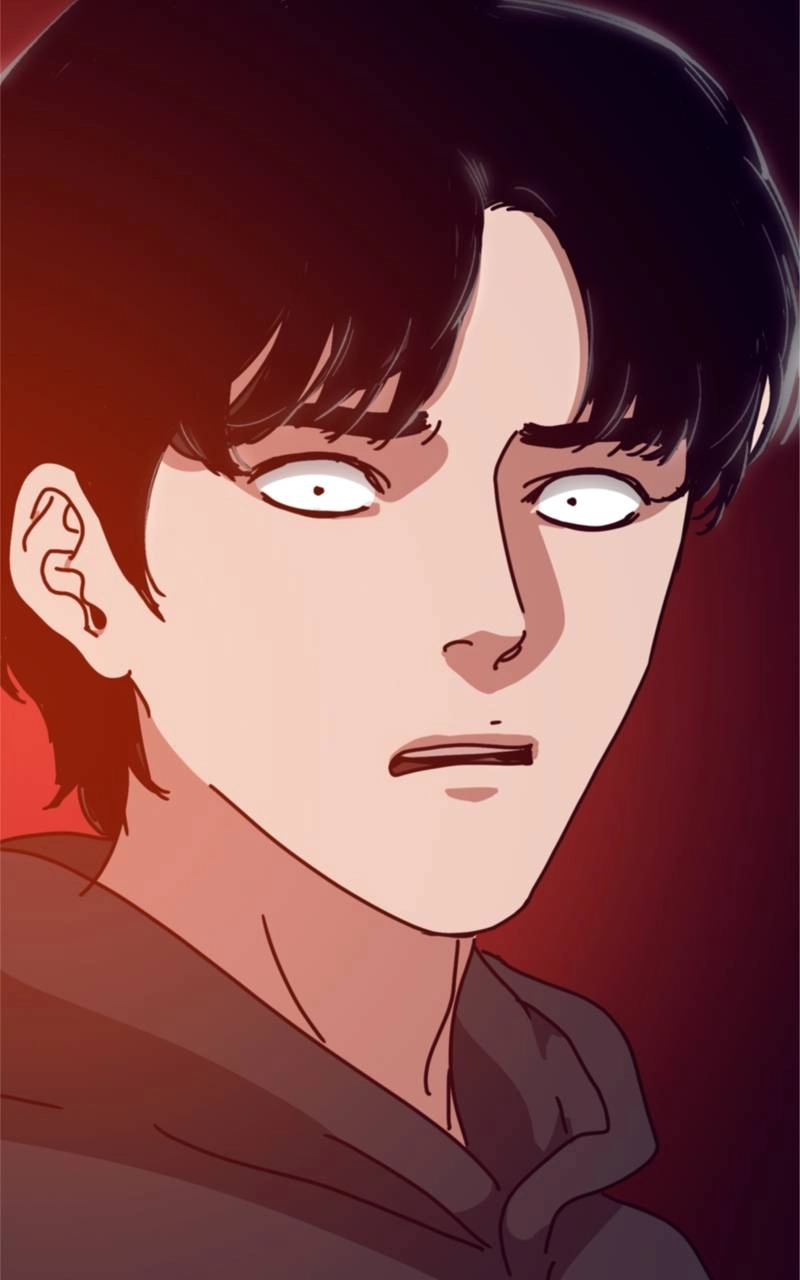 Hiding Out in an Apocalypse Chapter 35 Page 34