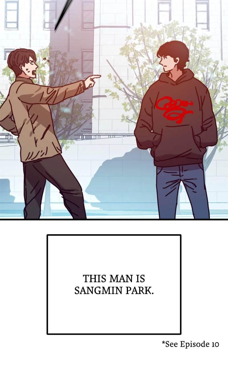 Hiding Out in an Apocalypse Chapter 35 Page 37