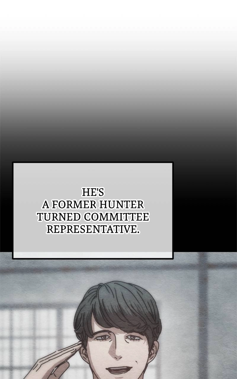 Hiding Out in an Apocalypse Chapter 35 Page 38
