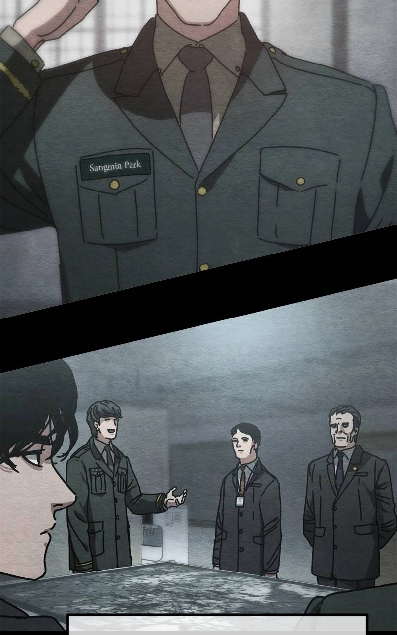 Hiding Out in an Apocalypse Chapter 35 Page 39