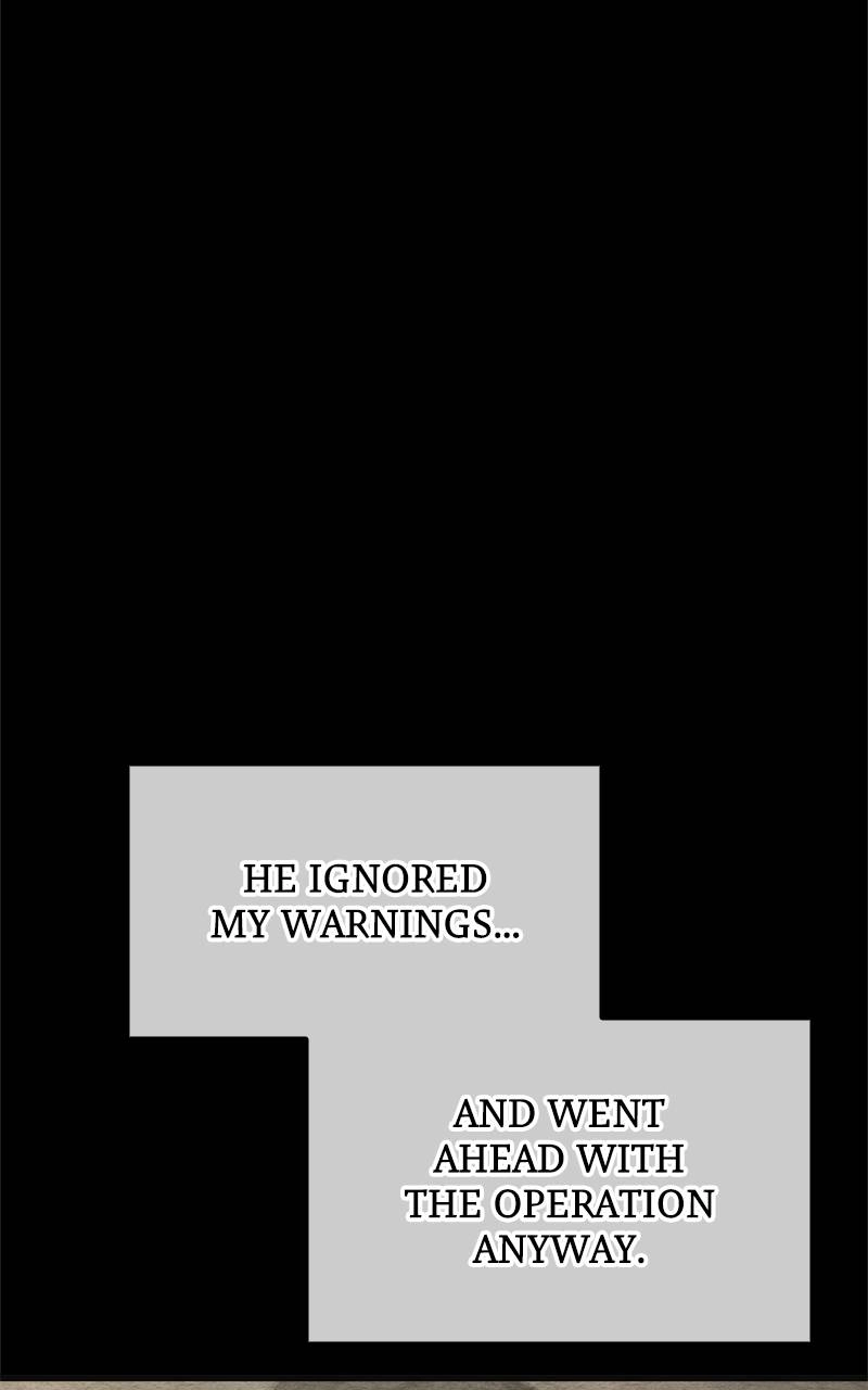 Hiding Out in an Apocalypse Chapter 35 Page 42