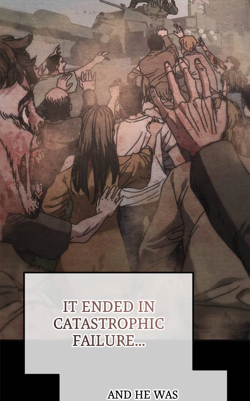 Hiding Out in an Apocalypse Chapter 35 Page 44