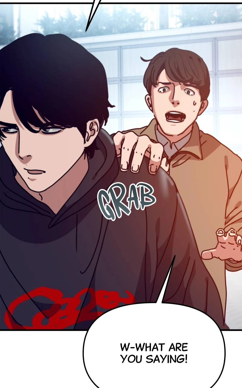 Hiding Out in an Apocalypse Chapter 35 Page 48