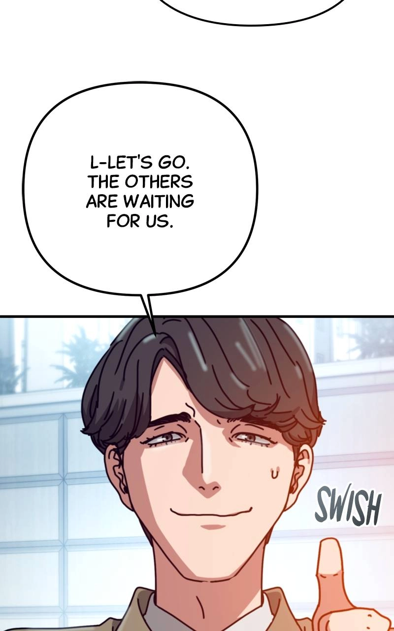 Hiding Out in an Apocalypse Chapter 35 Page 49