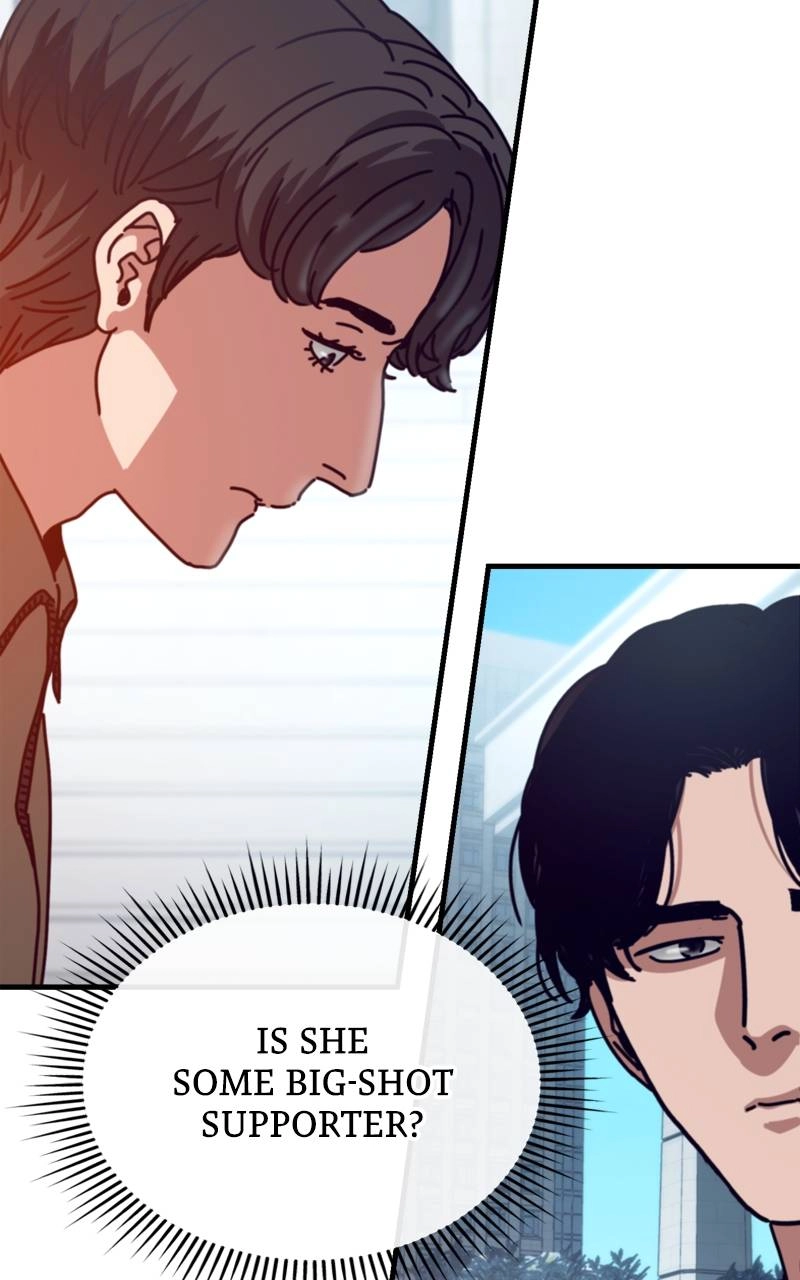 Hiding Out in an Apocalypse Chapter 35 Page 57