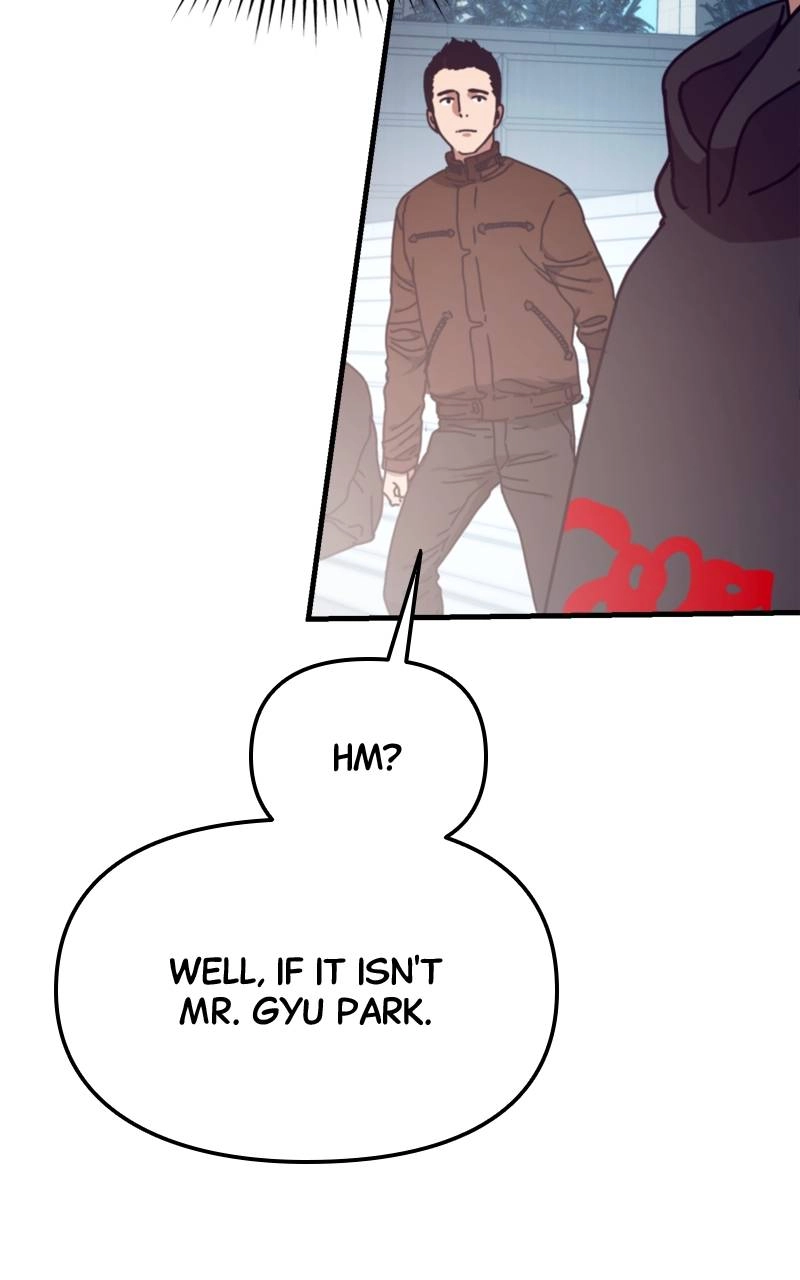 Hiding Out in an Apocalypse Chapter 35 Page 58