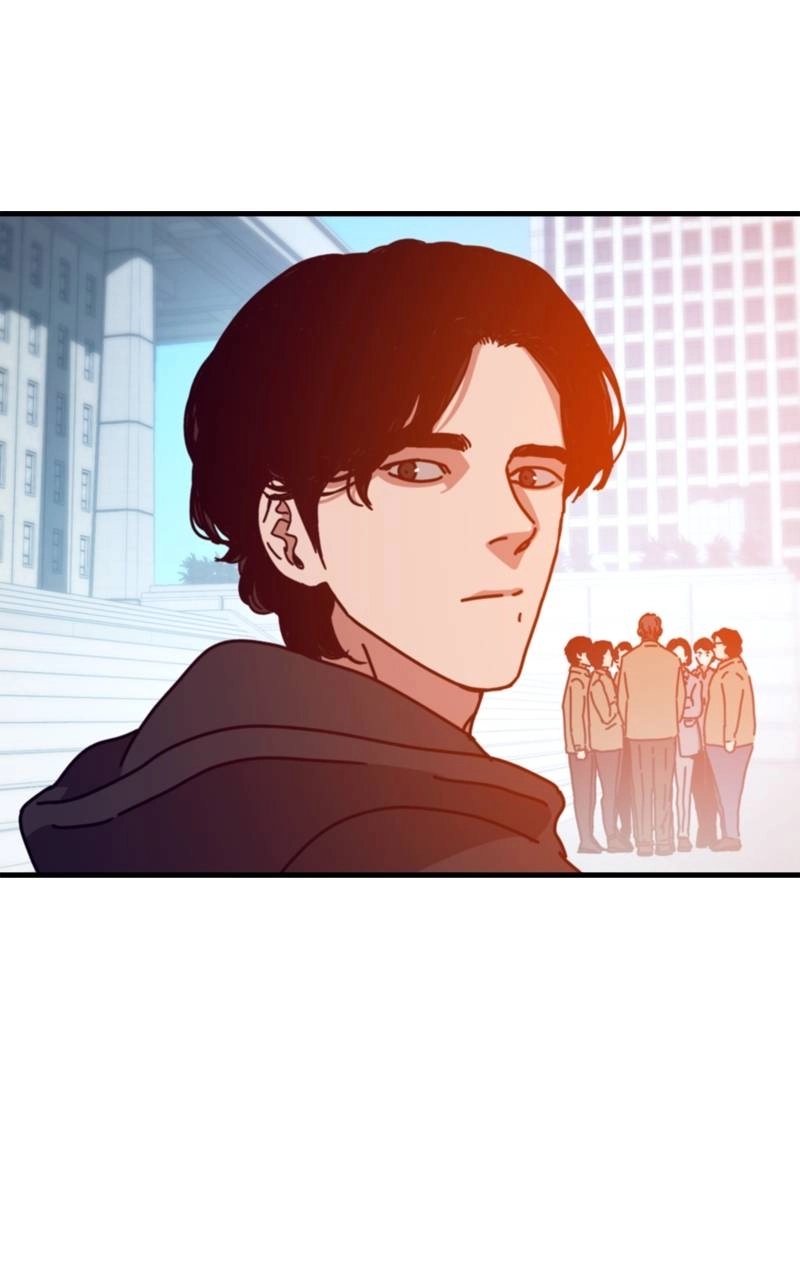 Hiding Out in an Apocalypse Chapter 35 Page 59