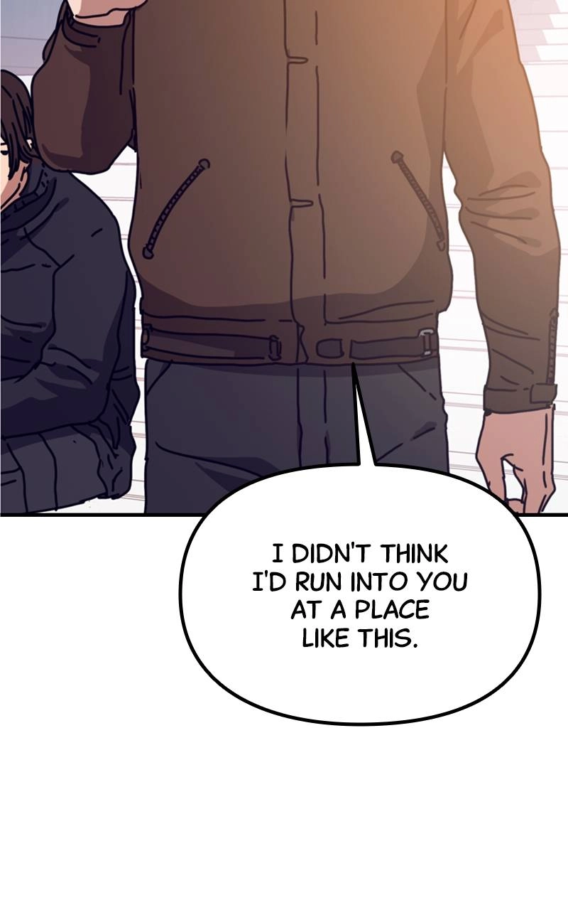 Hiding Out in an Apocalypse Chapter 35 Page 61