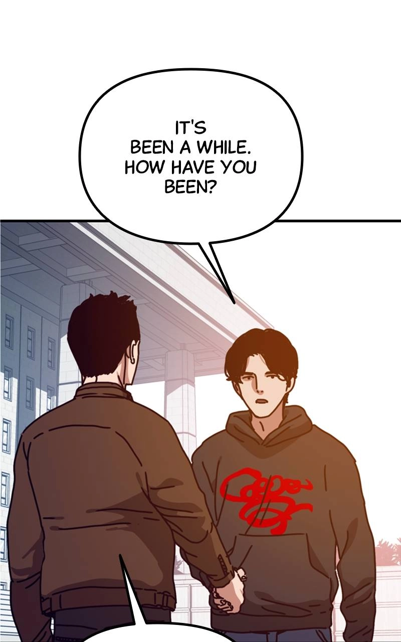 Hiding Out in an Apocalypse Chapter 35 Page 62