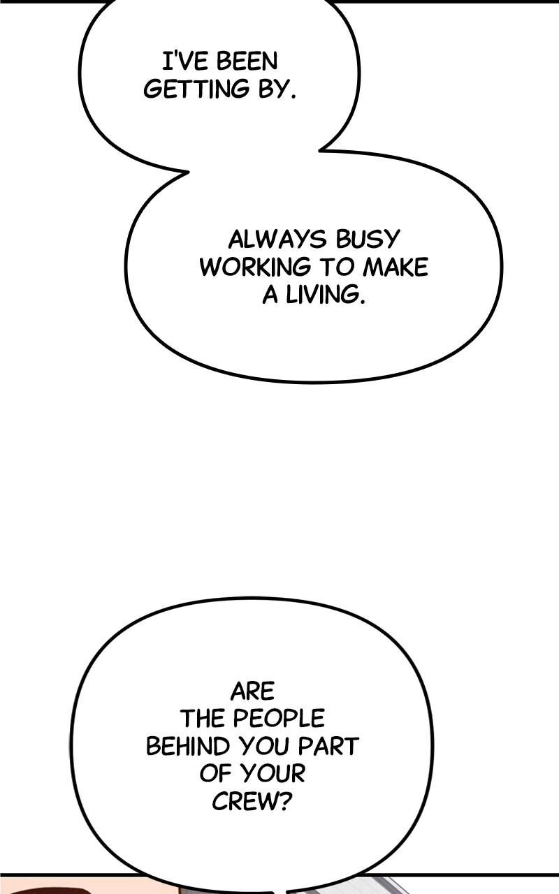 Hiding Out in an Apocalypse Chapter 35 Page 63