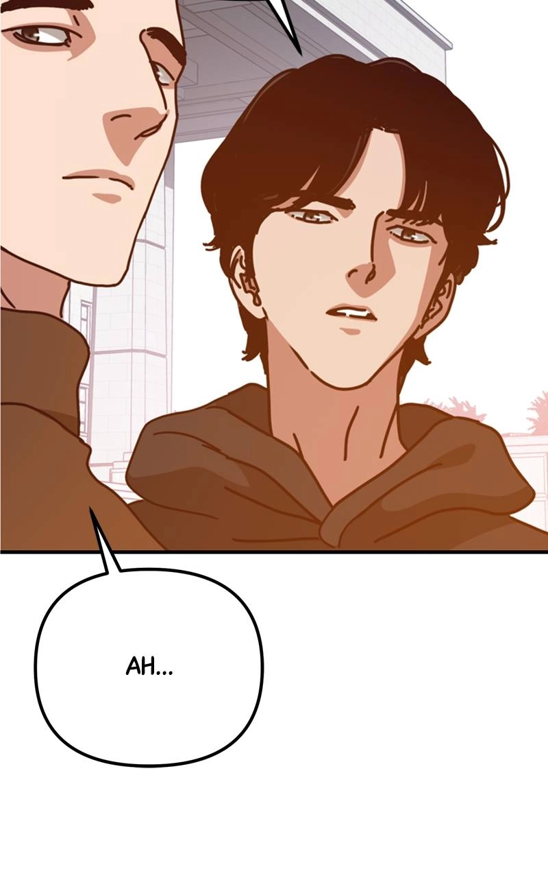 Hiding Out in an Apocalypse Chapter 35 Page 64