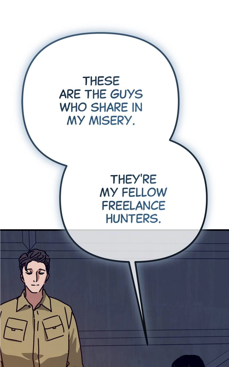 Hiding Out in an Apocalypse Chapter 35 Page 65