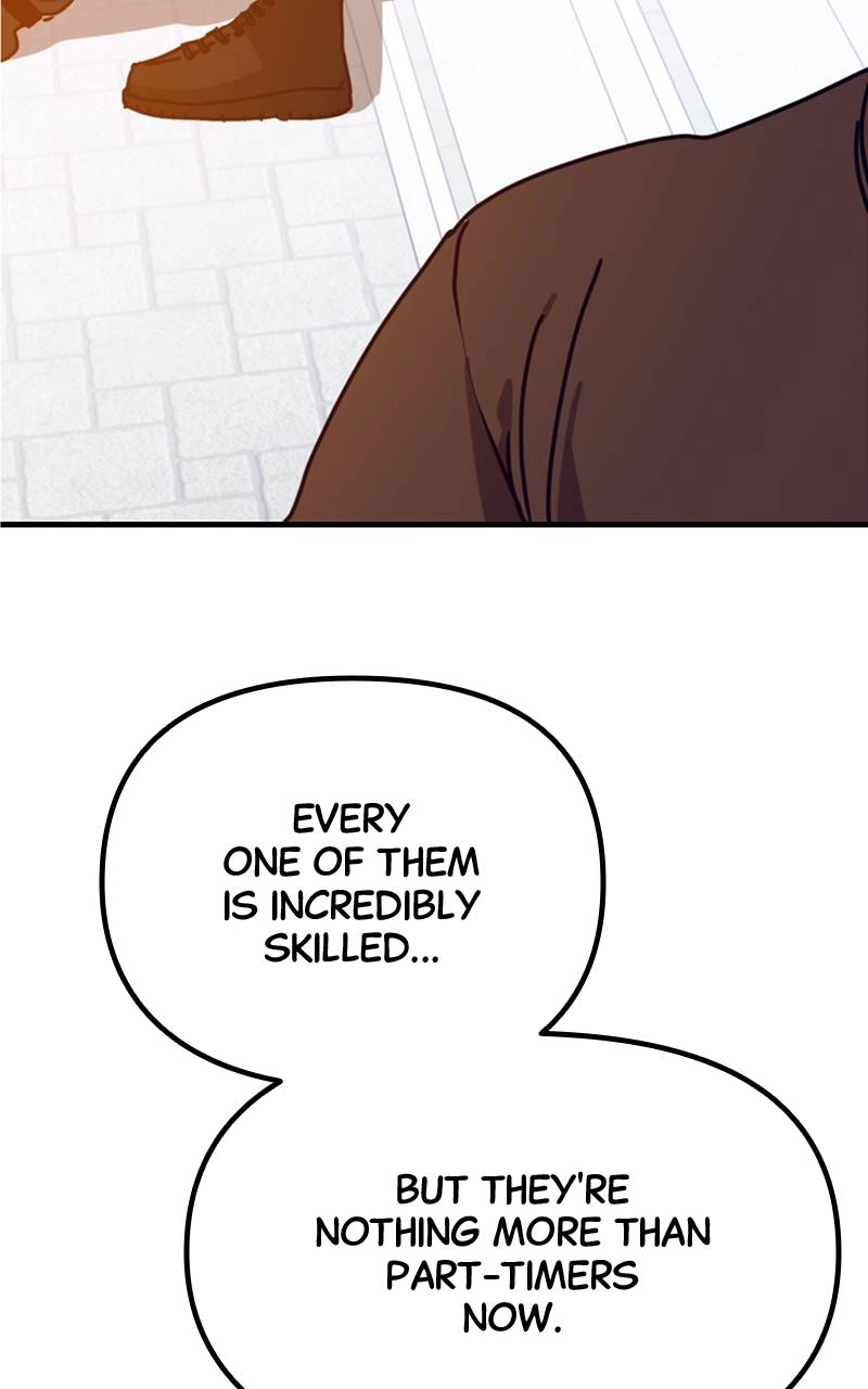 Hiding Out in an Apocalypse Chapter 35 Page 67