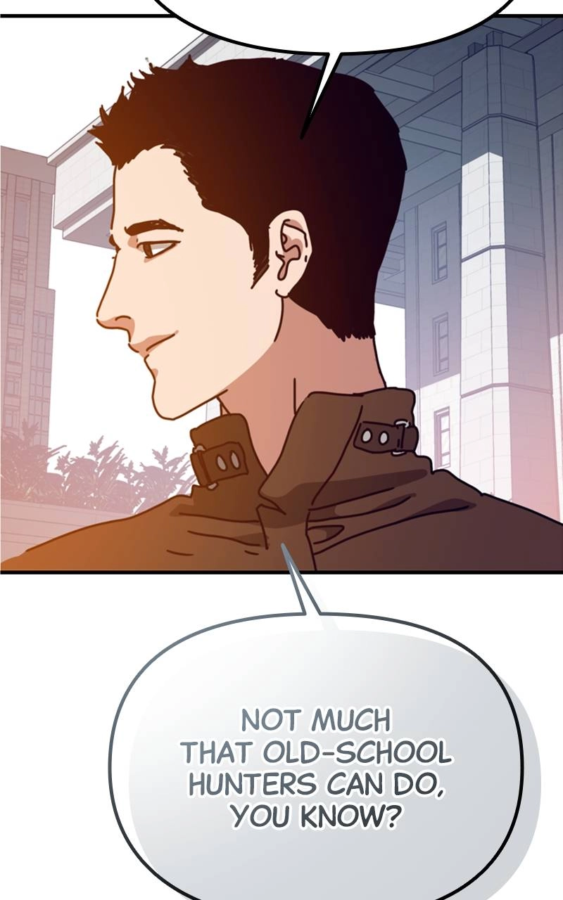 Hiding Out in an Apocalypse Chapter 35 Page 68