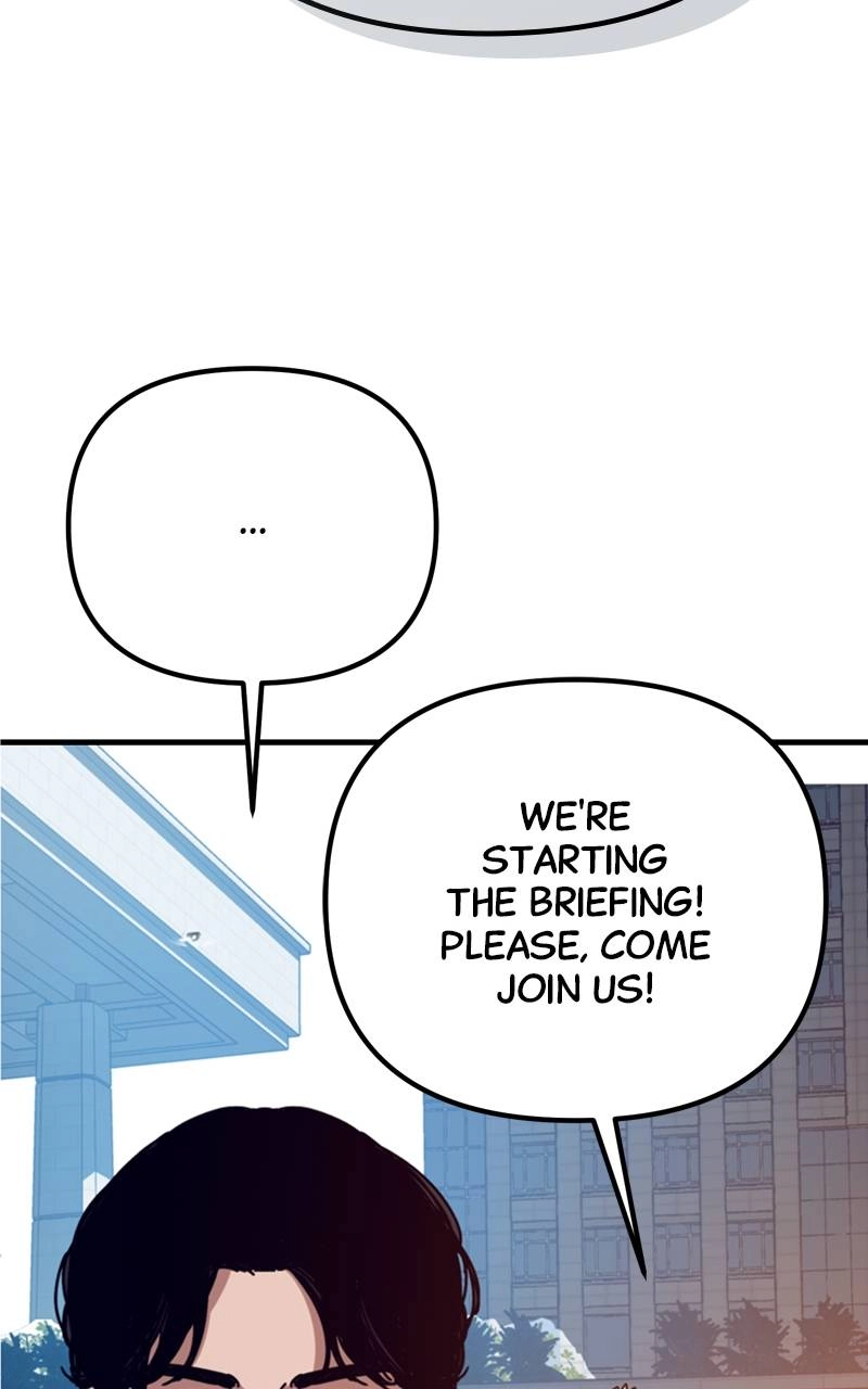 Hiding Out in an Apocalypse Chapter 35 Page 69