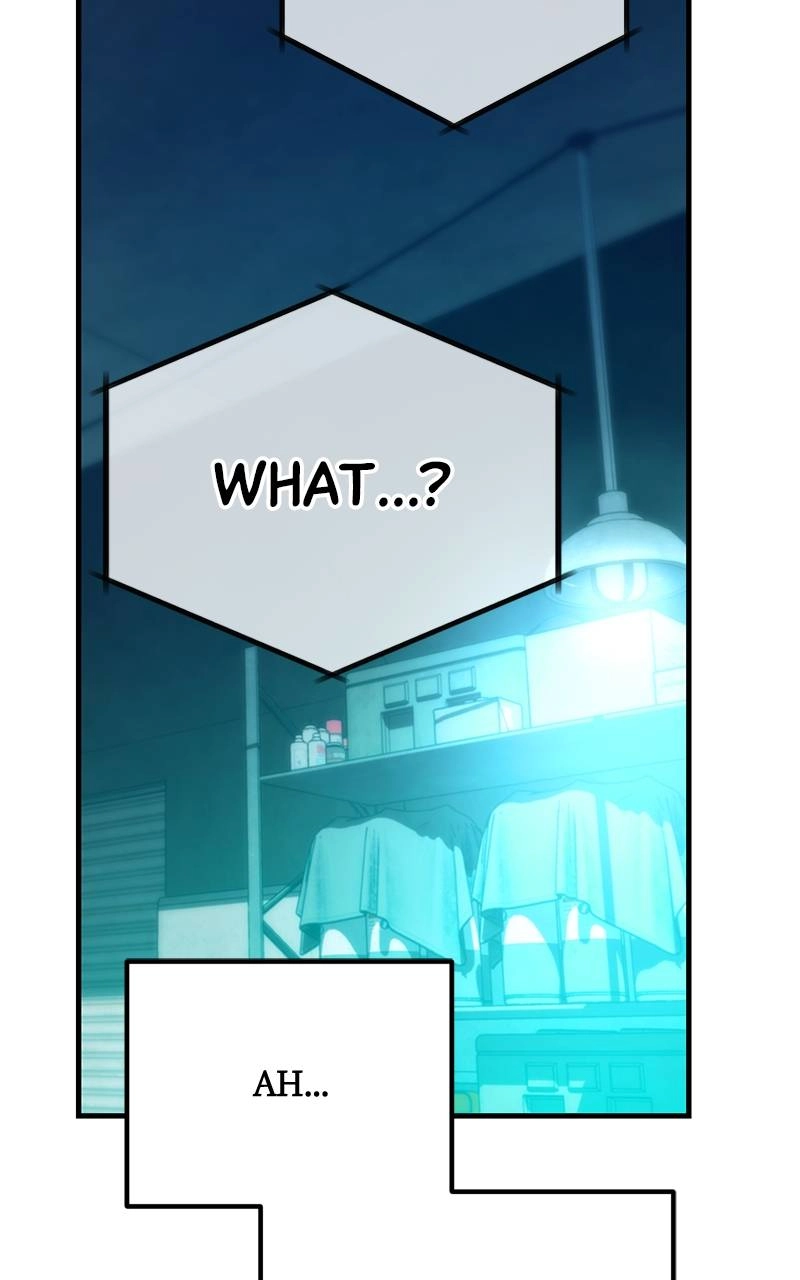Hiding Out in an Apocalypse Chapter 35 Page 6