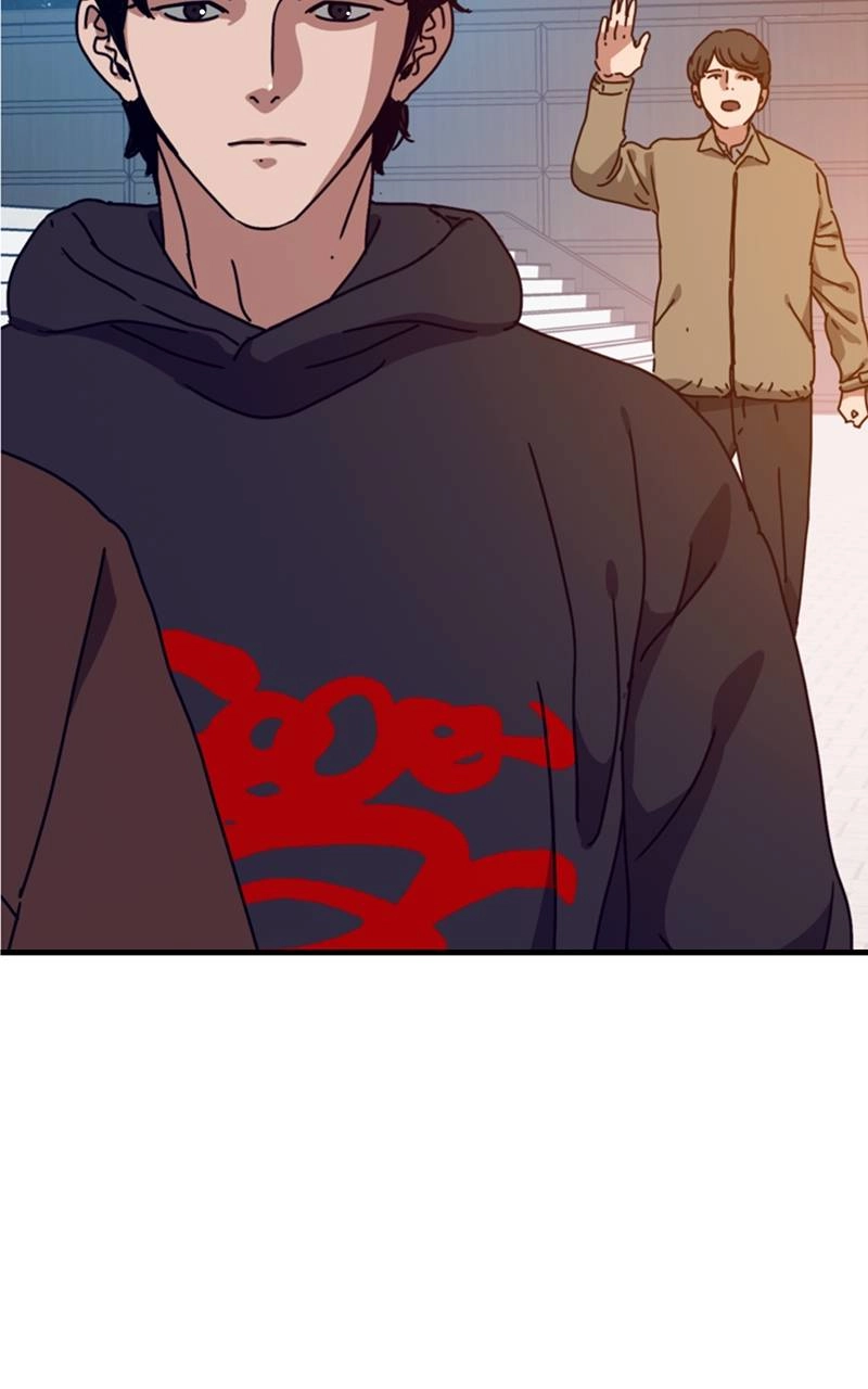 Hiding Out in an Apocalypse Chapter 35 Page 70