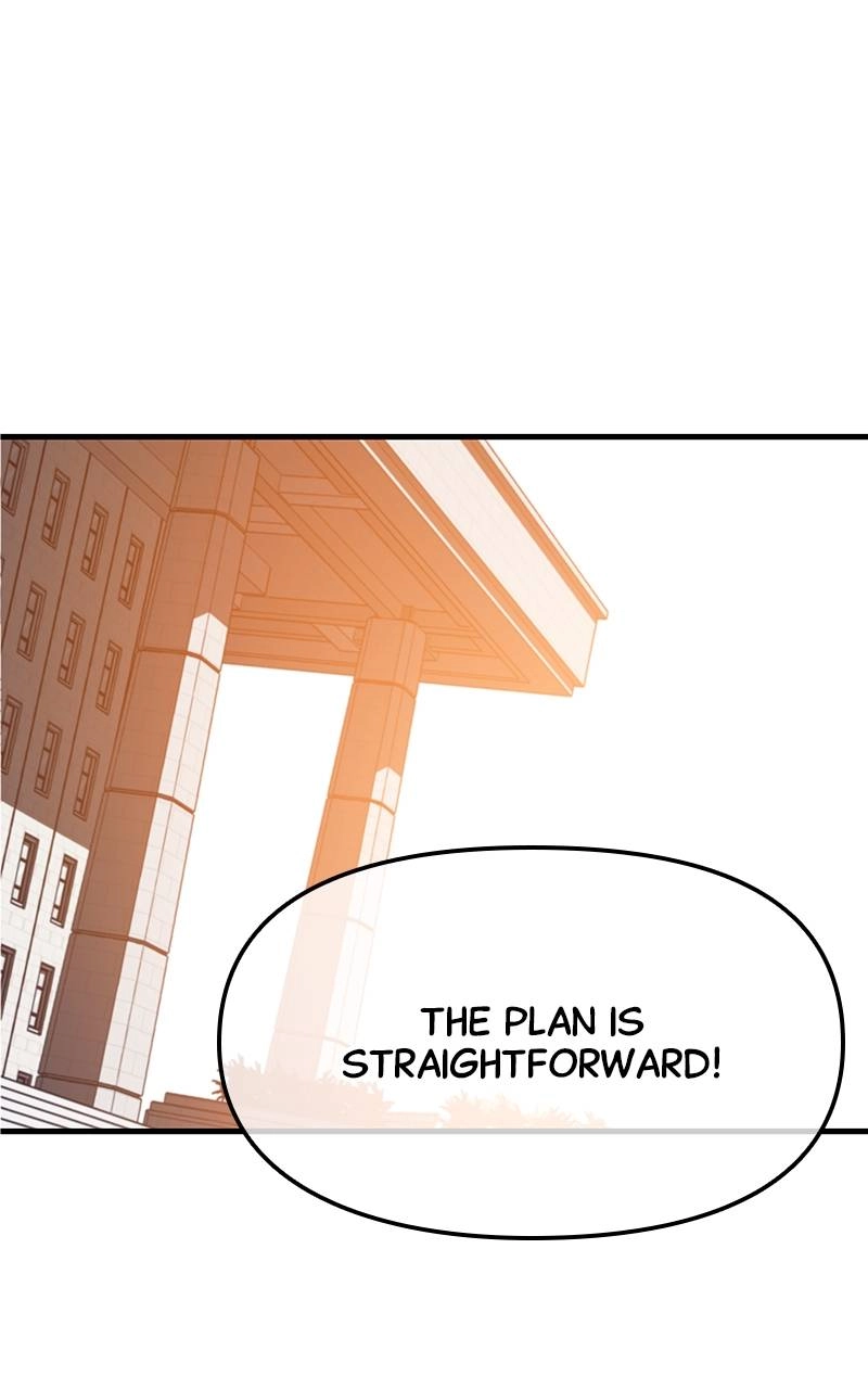 Hiding Out in an Apocalypse Chapter 35 Page 71