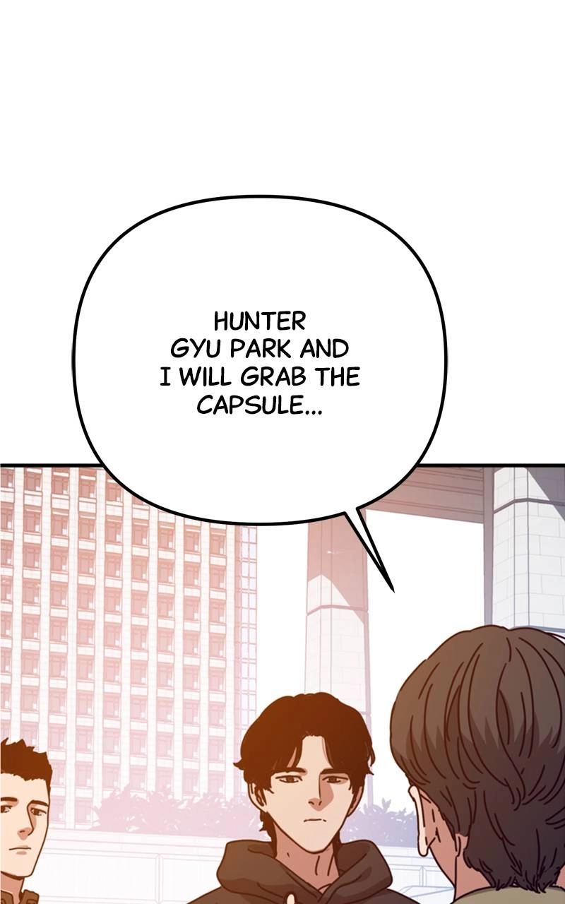 Hiding Out in an Apocalypse Chapter 35 Page 72