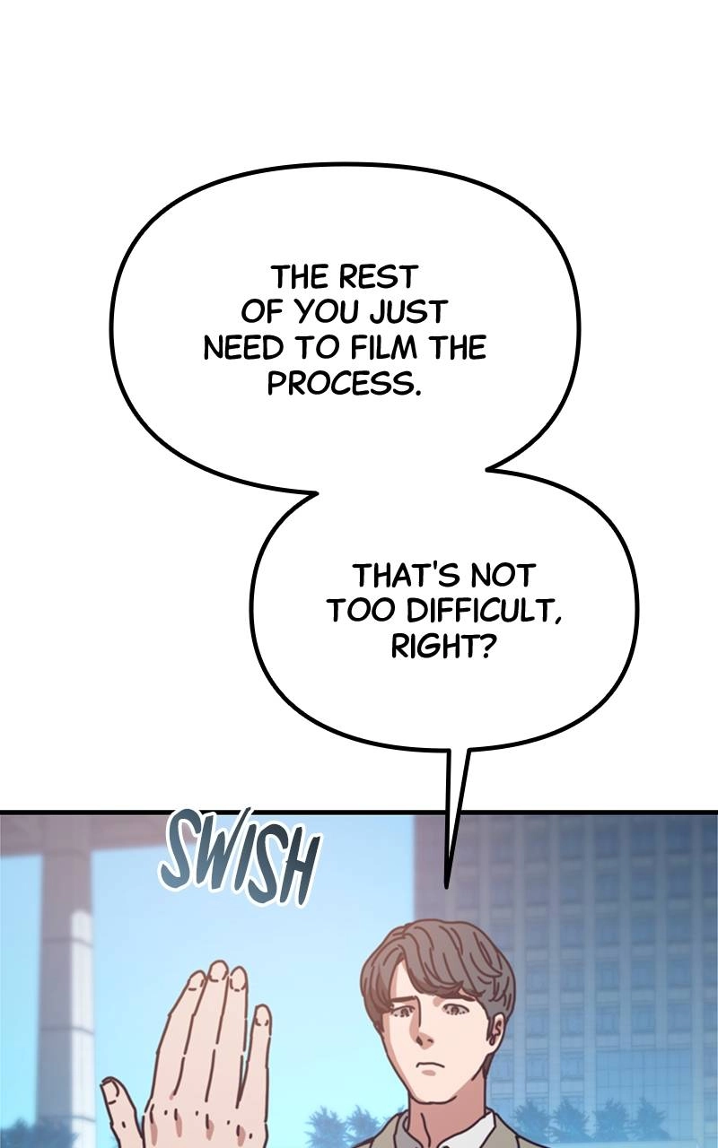Hiding Out in an Apocalypse Chapter 35 Page 74