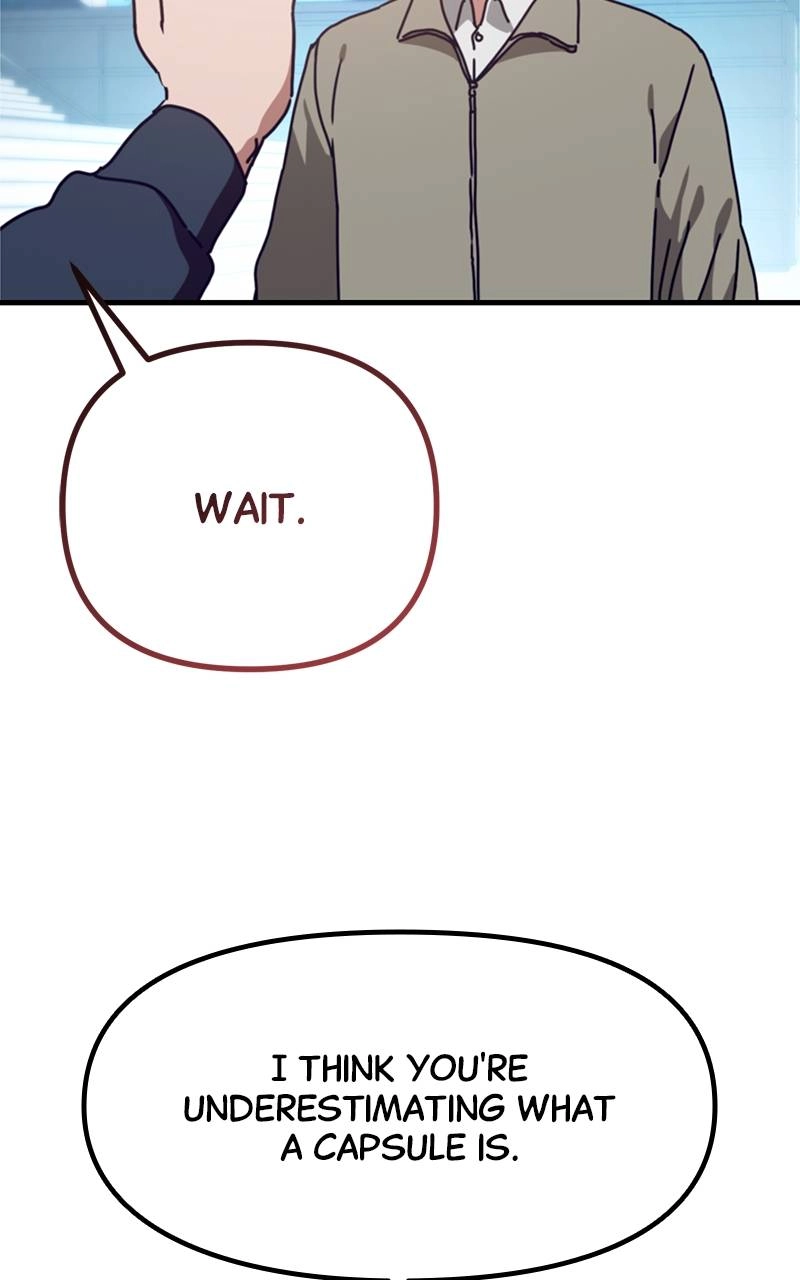 Hiding Out in an Apocalypse Chapter 35 Page 75