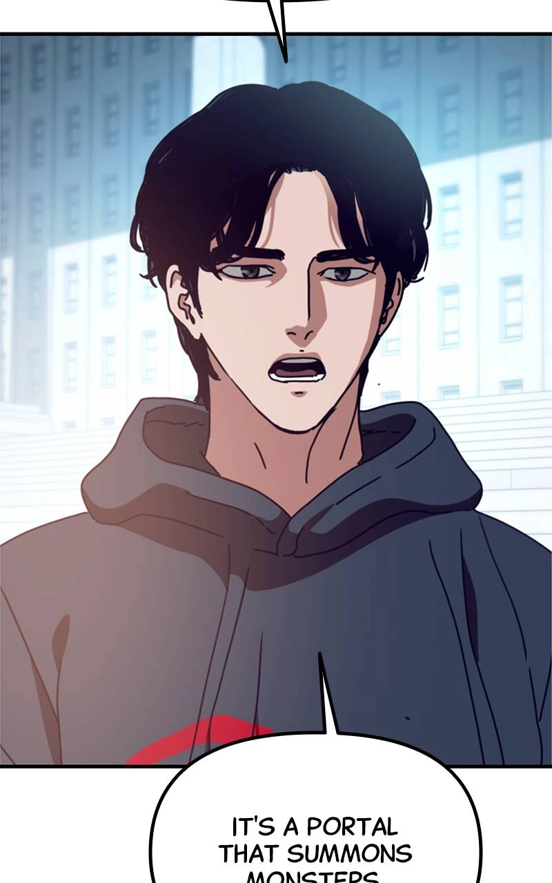 Hiding Out in an Apocalypse Chapter 35 Page 76