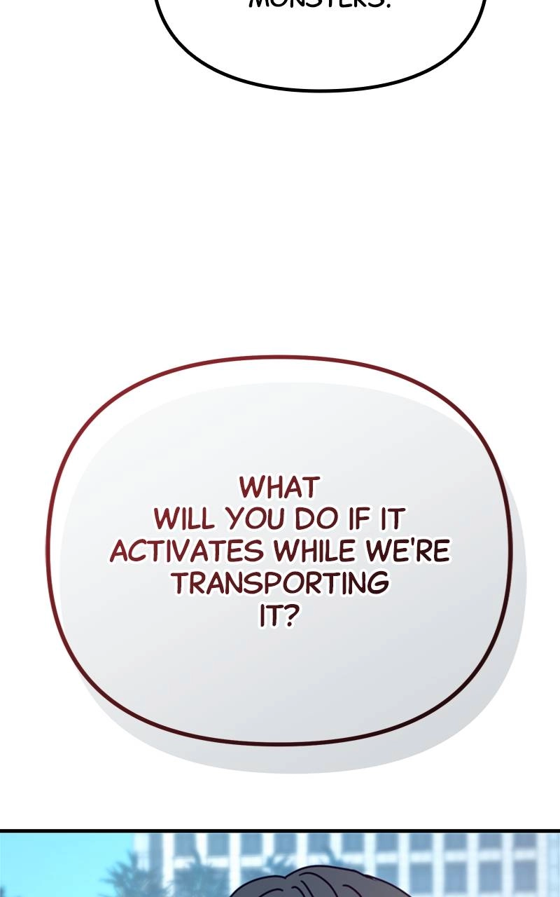 Hiding Out in an Apocalypse Chapter 35 Page 77