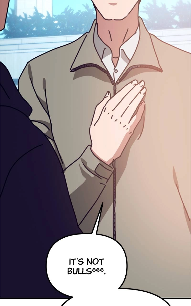 Hiding Out in an Apocalypse Chapter 35 Page 83
