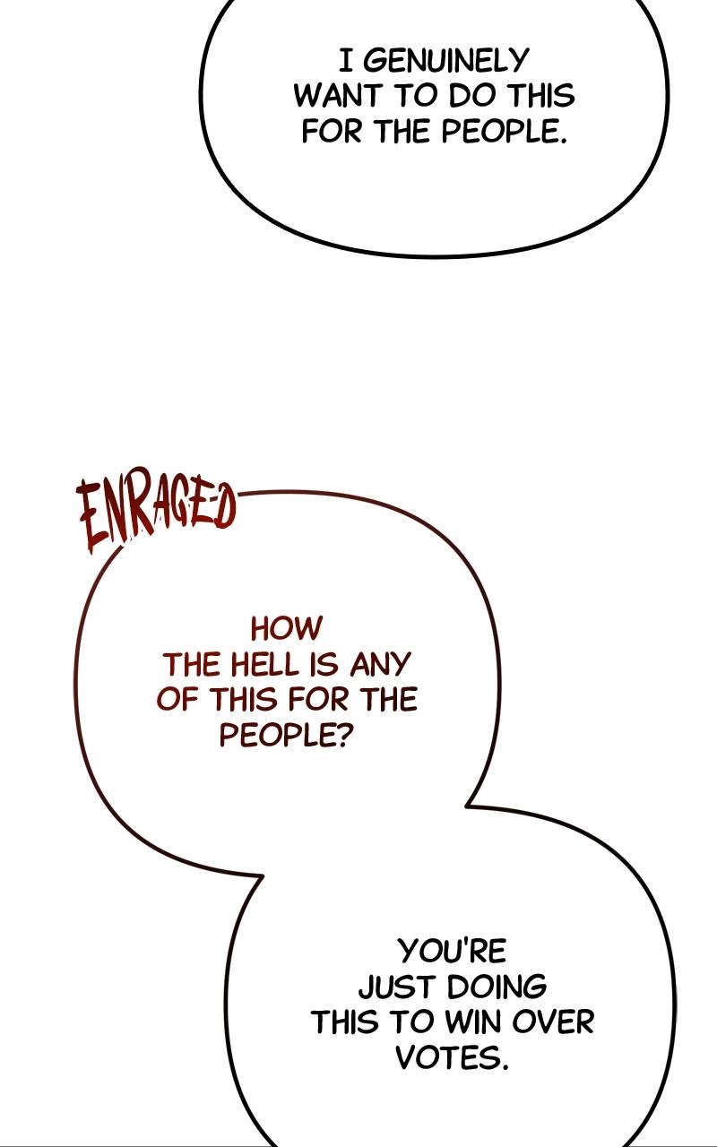 Hiding Out in an Apocalypse Chapter 35 Page 84