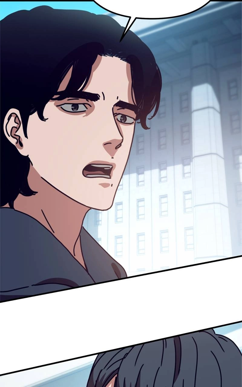 Hiding Out in an Apocalypse Chapter 35 Page 85