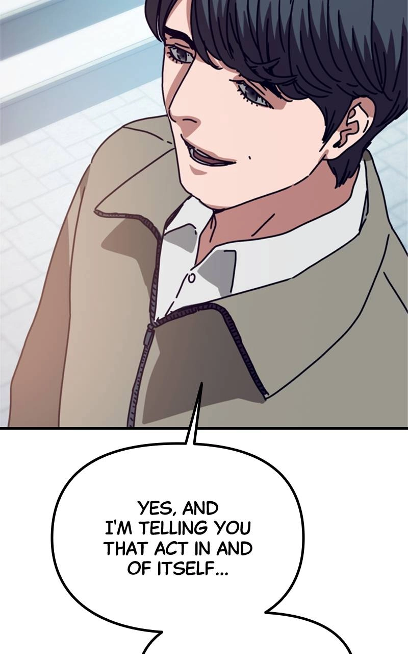 Hiding Out in an Apocalypse Chapter 35 Page 86