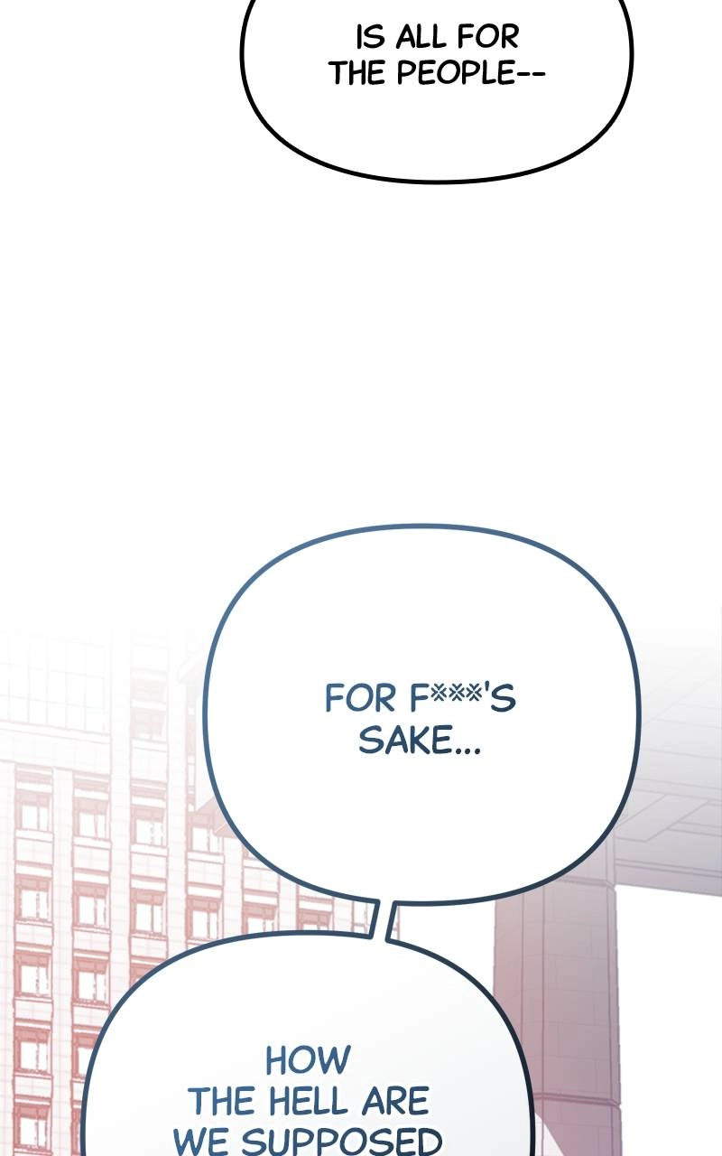 Hiding Out in an Apocalypse Chapter 35 Page 87
