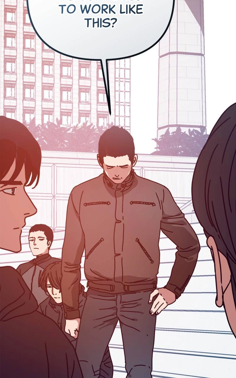 Hiding Out in an Apocalypse Chapter 35 Page 88