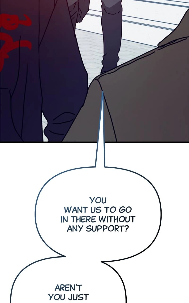 Hiding Out in an Apocalypse Chapter 35 Page 89