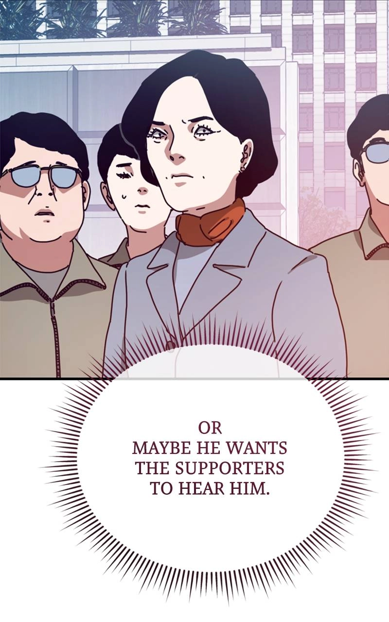 Hiding Out in an Apocalypse Chapter 35 Page 92