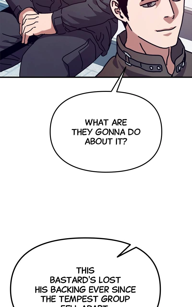 Hiding Out in an Apocalypse Chapter 35 Page 94