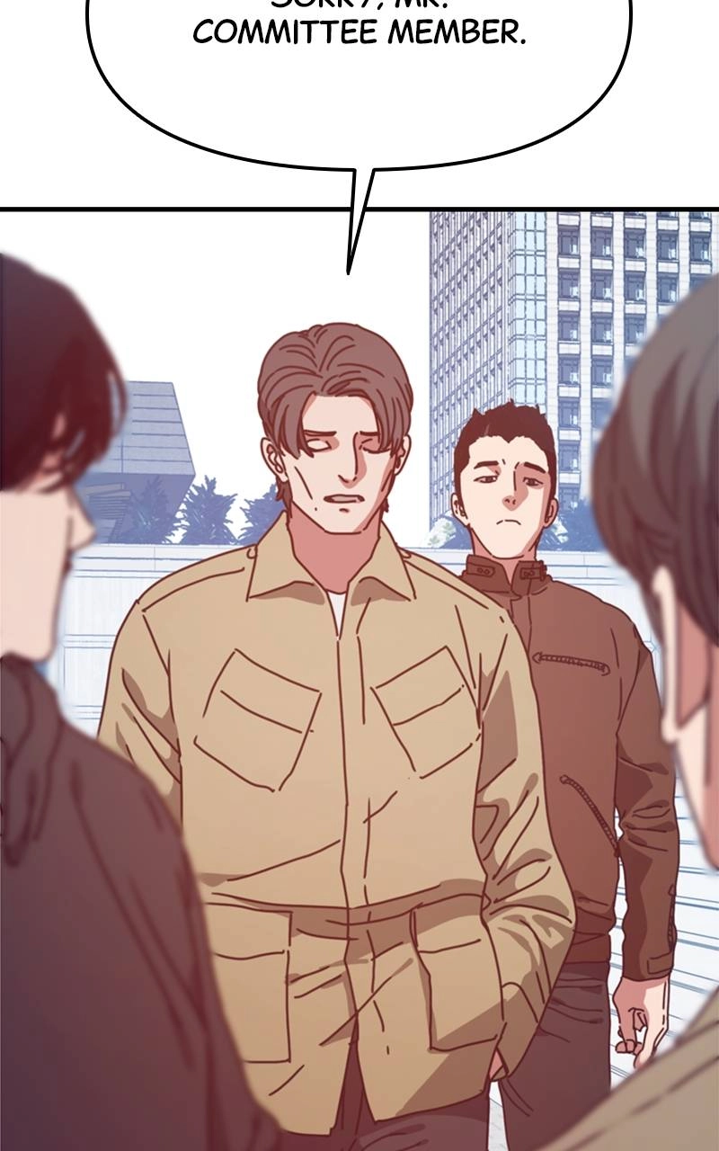 Hiding Out in an Apocalypse Chapter 35 Page 97