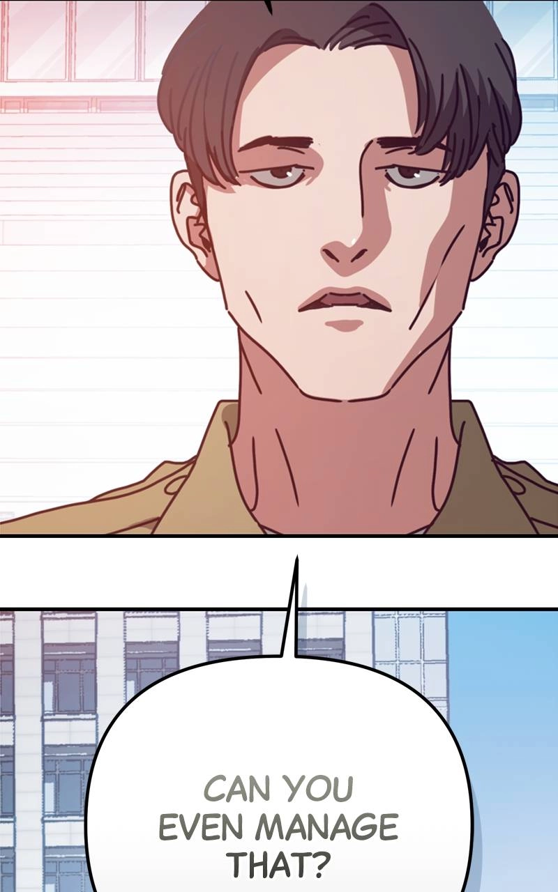 Hiding Out in an Apocalypse Chapter 35 Page 99