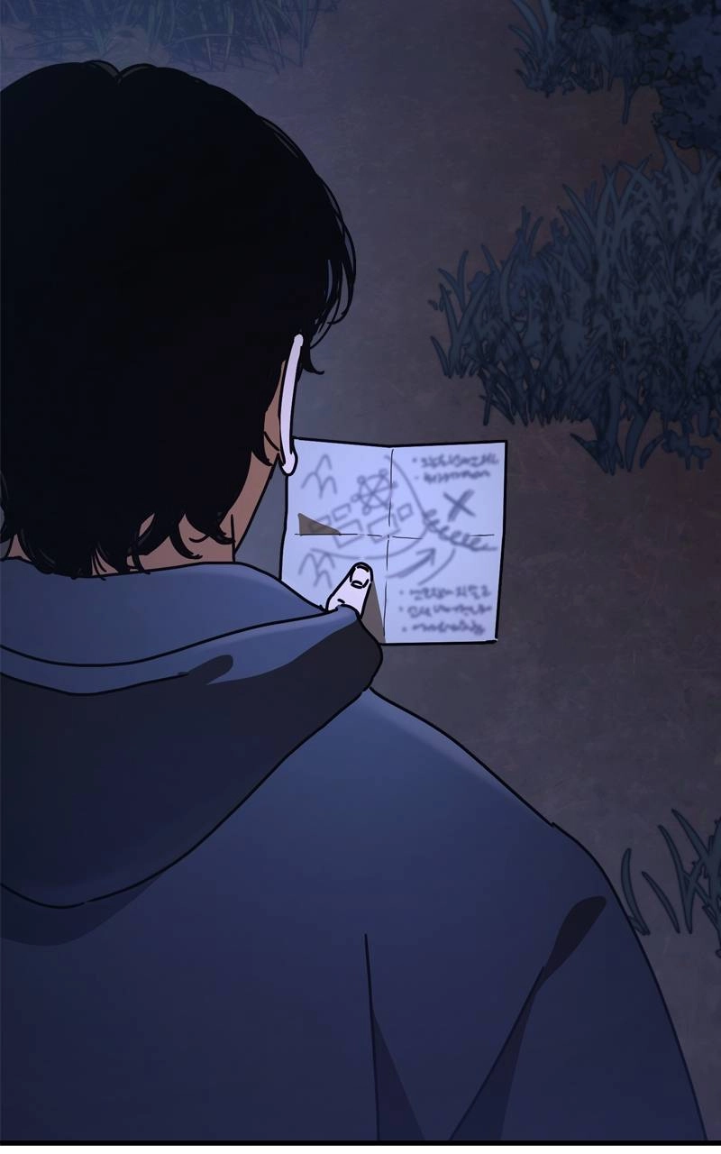 Hiding Out in an Apocalypse Chapter 21 Page 100