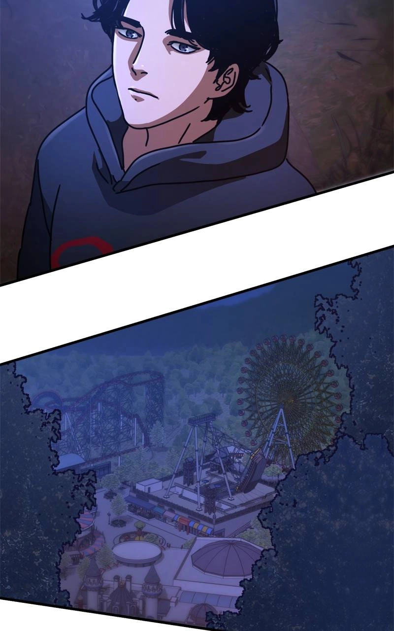 Hiding Out in an Apocalypse Chapter 21 Page 102