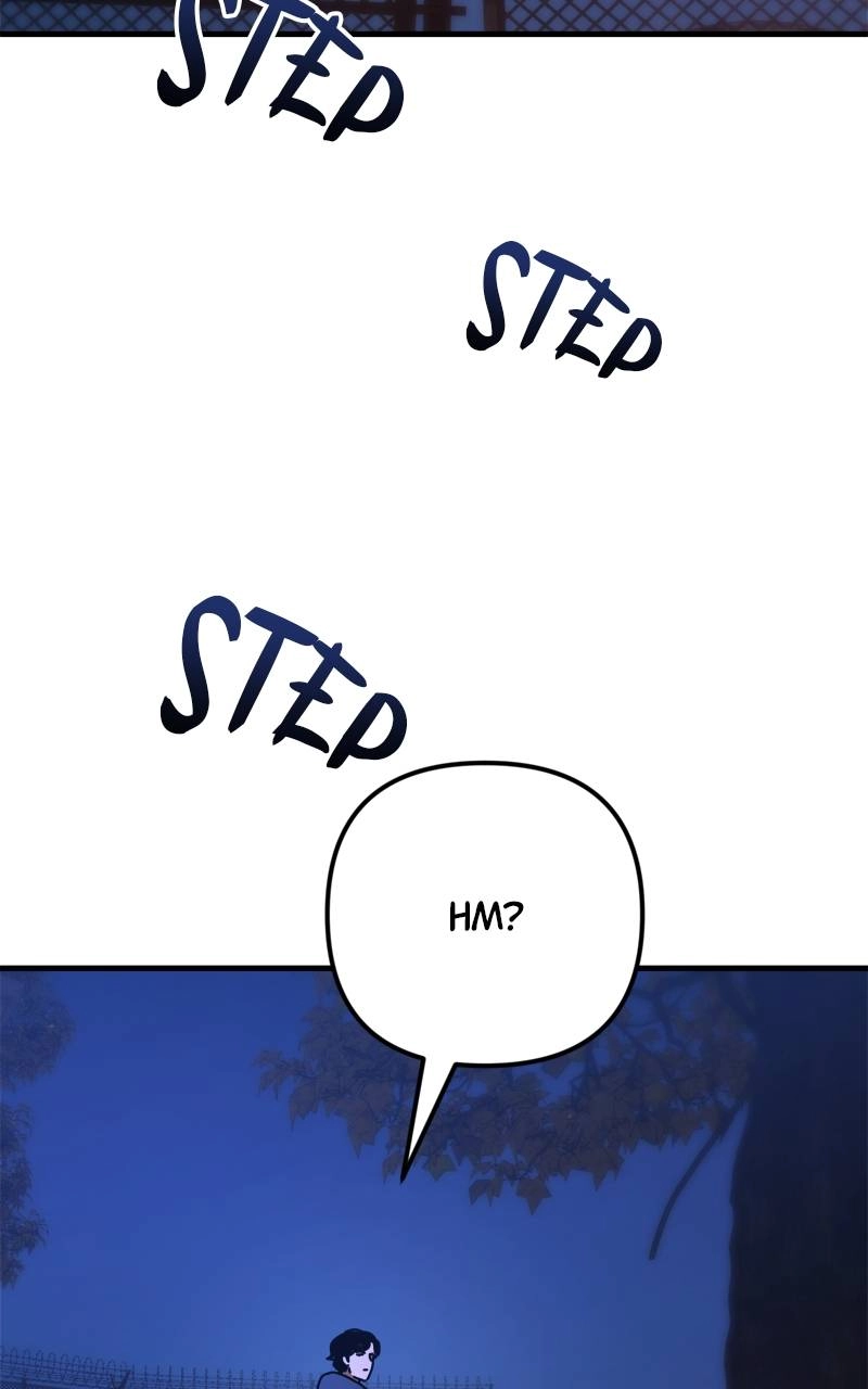 Hiding Out in an Apocalypse Chapter 21 Page 105
