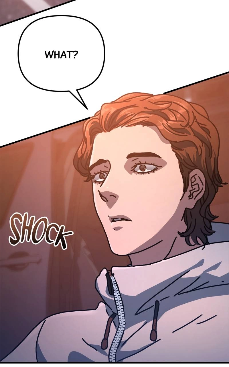 Hiding Out in an Apocalypse Chapter 21 Page 10
