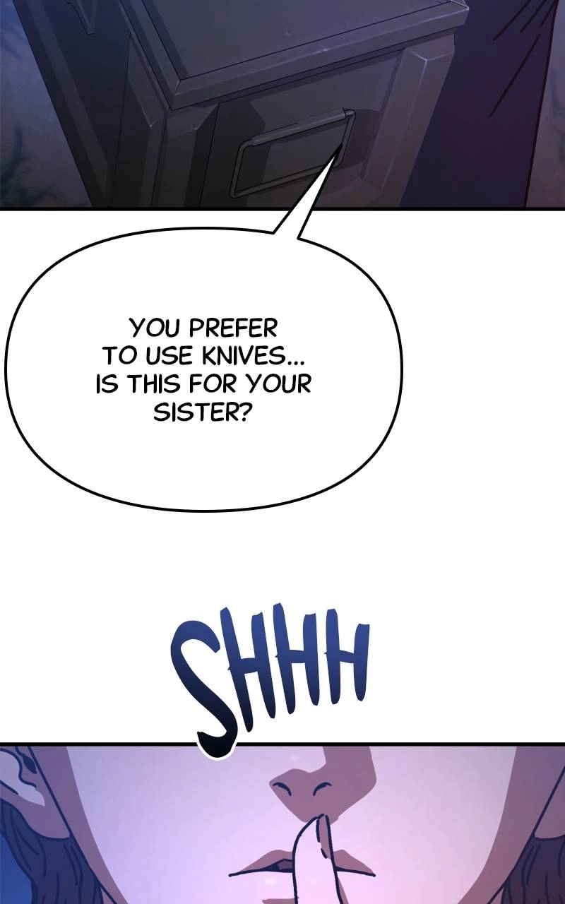 Hiding Out in an Apocalypse Chapter 21 Page 118