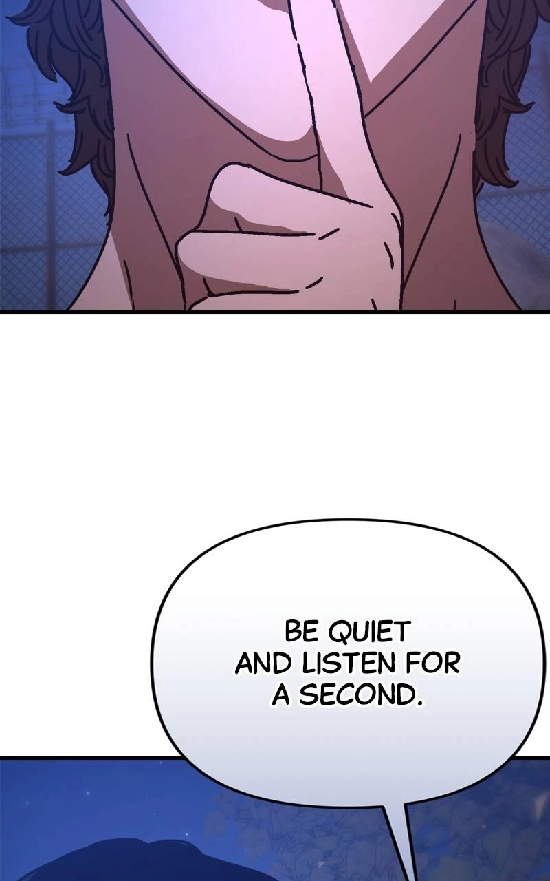 Hiding Out in an Apocalypse Chapter 21 Page 119
