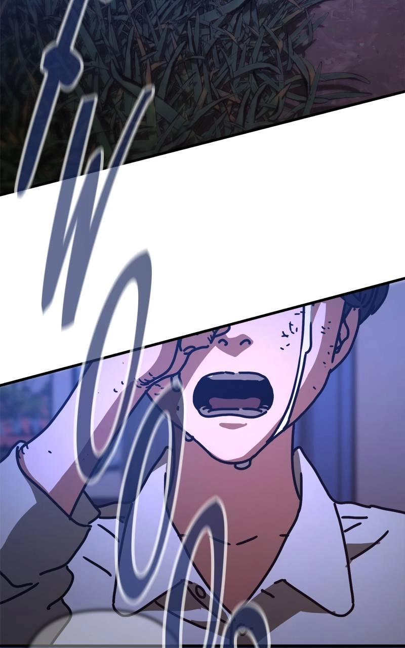 Hiding Out in an Apocalypse Chapter 21 Page 124