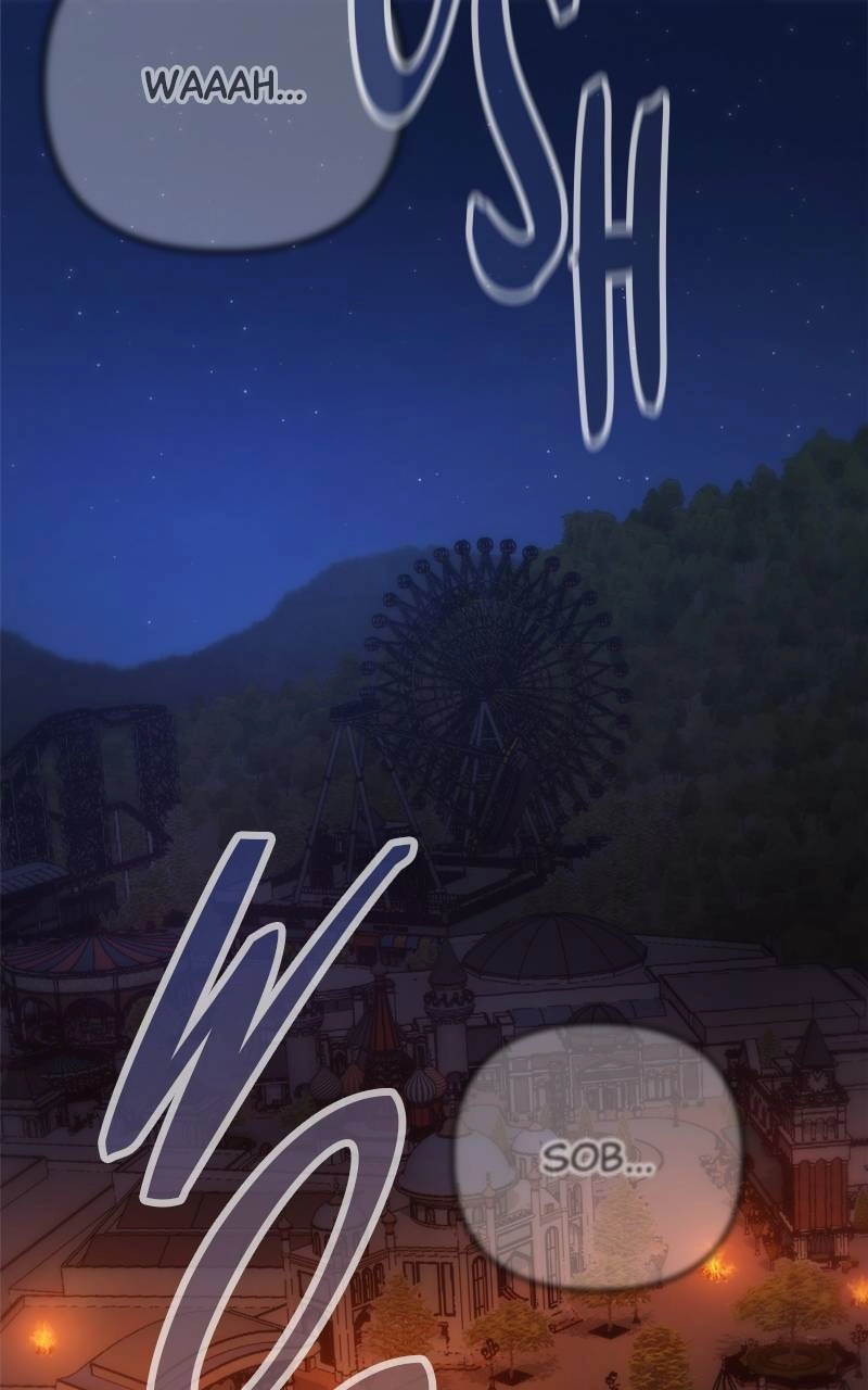 Hiding Out in an Apocalypse Chapter 21 Page 125
