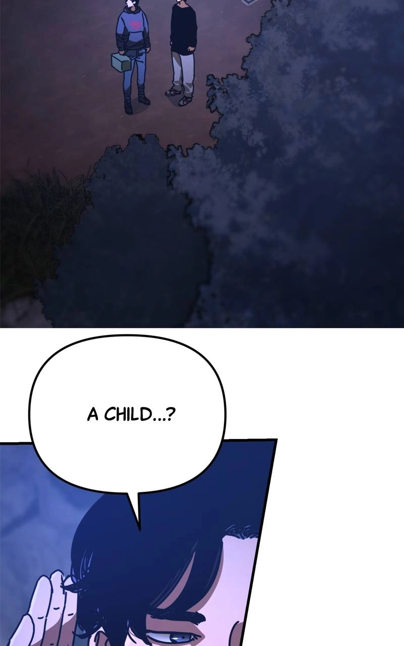 Hiding Out in an Apocalypse Chapter 21 Page 127