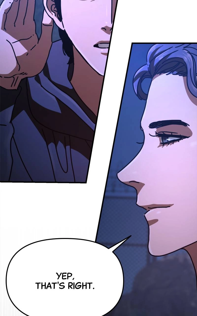 Hiding Out in an Apocalypse Chapter 21 Page 128