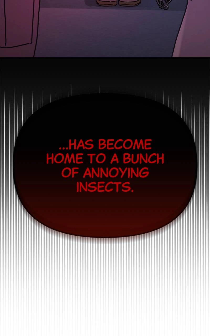 Hiding Out in an Apocalypse Chapter 21 Page 132